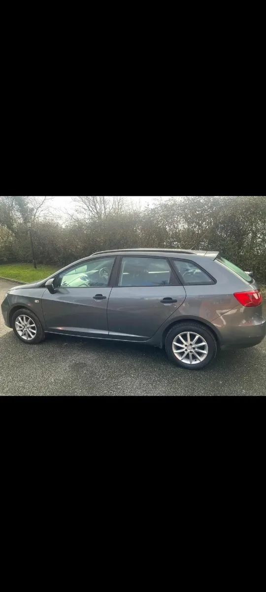 SEAT Ibiza 2012 - Image 3