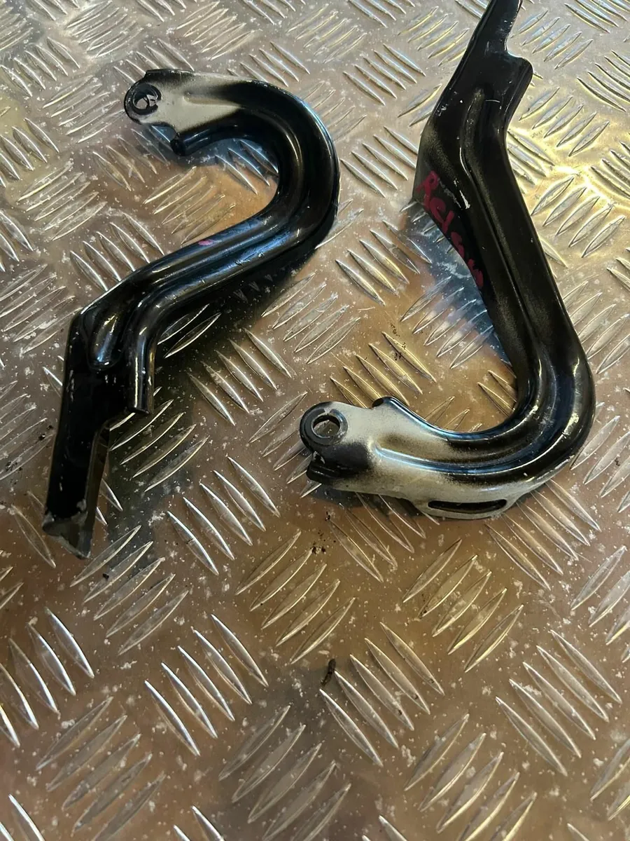 Realy/ boxer parts