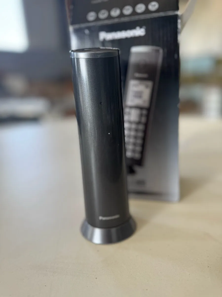 Panasonic cordless phone - Image 2