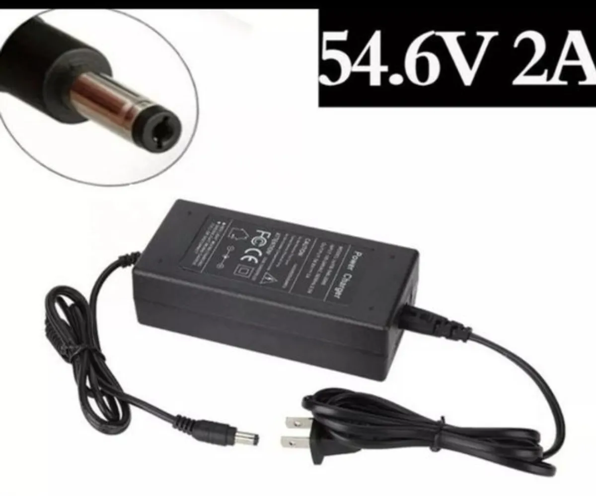 Kugoo G2 pro/G-Booster electric scooter charger ba