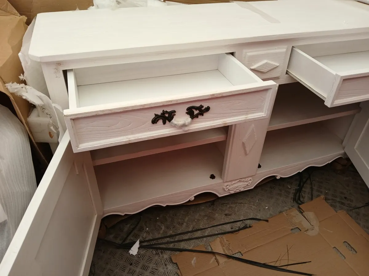 Kitchen cabbinet dresser /new...delivered - Image 2