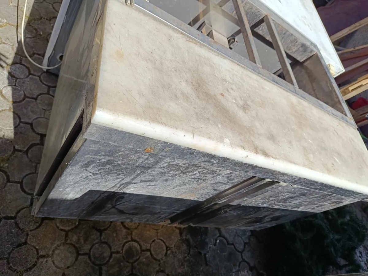 Freezer/Refrigerator - Image 1