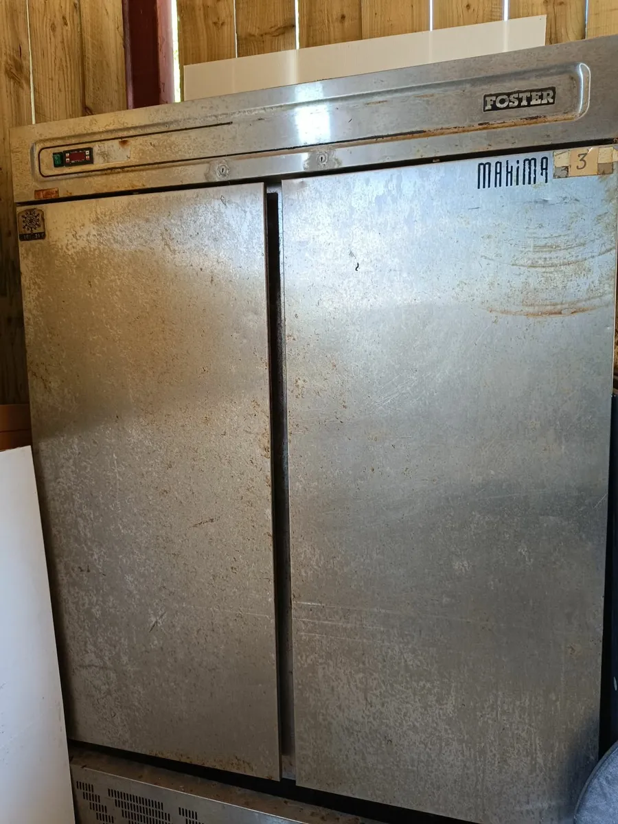 Freezer/Refrigerator - Image 2
