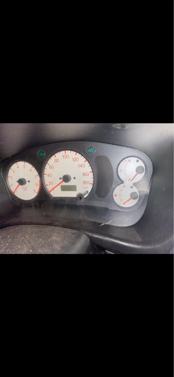 Mitsubishi lancer gsr turbo - Image 4