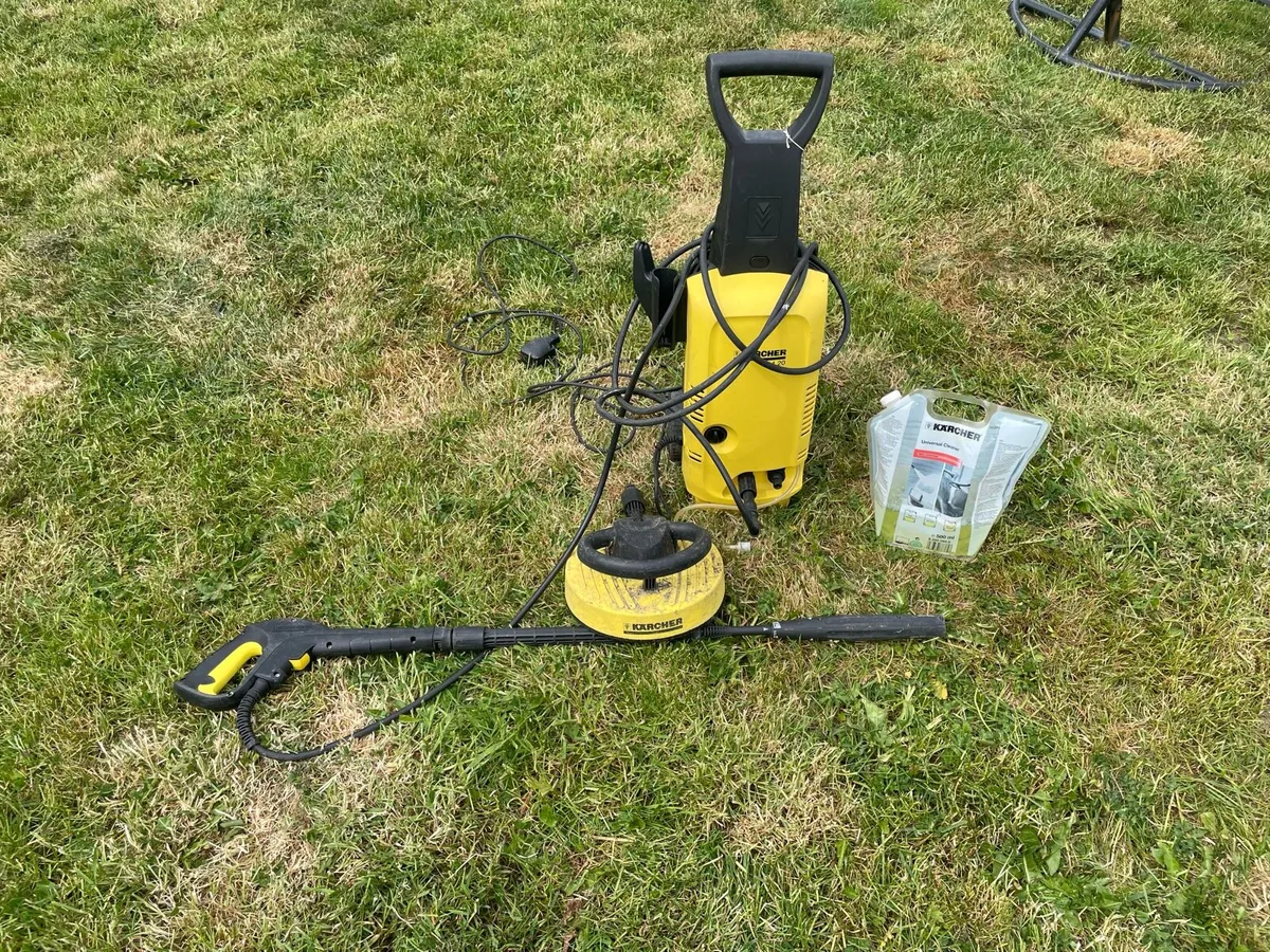 karcher k4.20 - Image 1