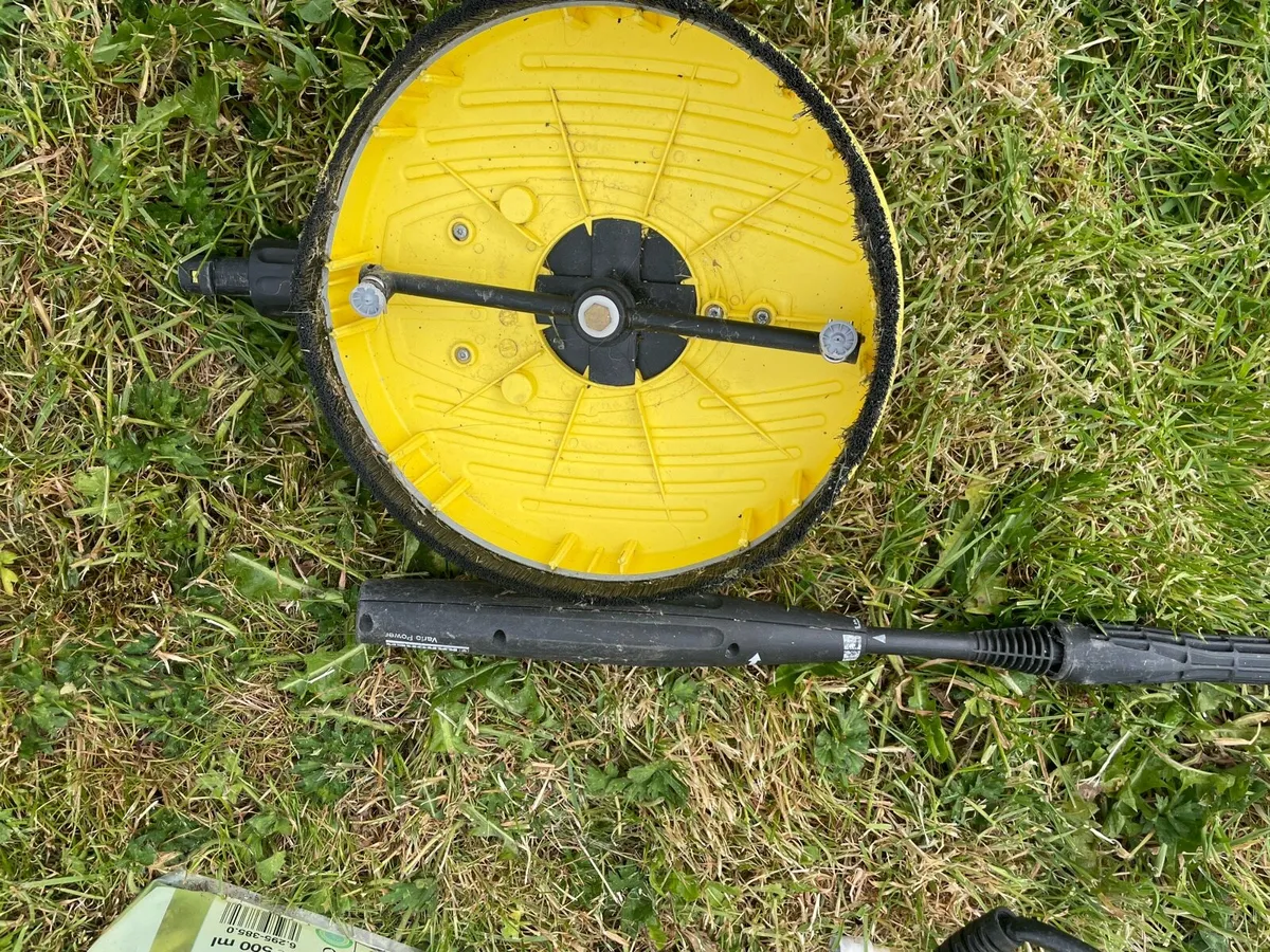 karcher k4.20 - Image 3