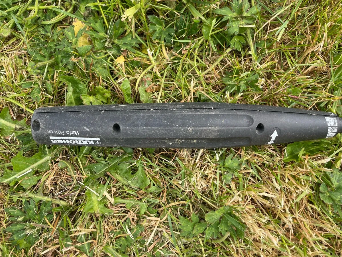 karcher k4.20 - Image 4