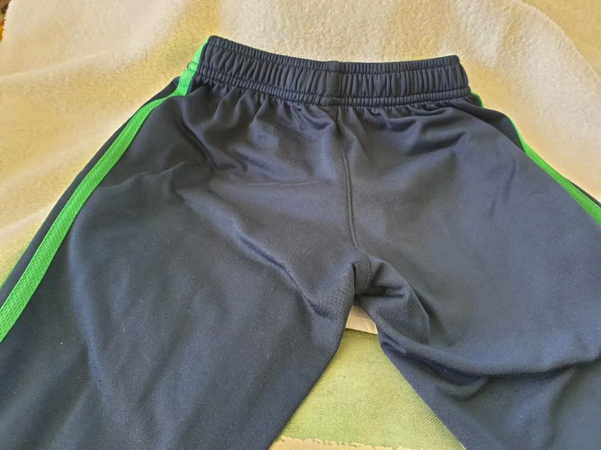 Donegal Gaelic Football Trousers Pants 2018 2019 - Image 2