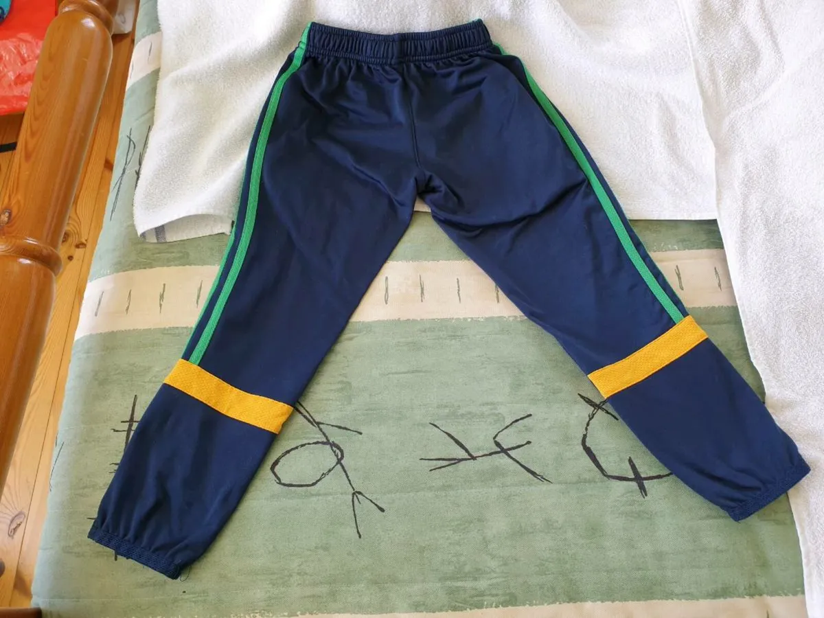 Donegal Gaelic Football Trousers Pants 2018 2019 - Image 3