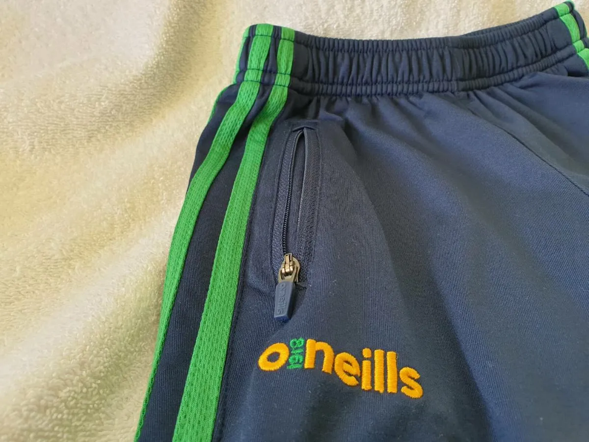 Donegal Gaelic Football Trousers Pants 2018 2019 - Image 4