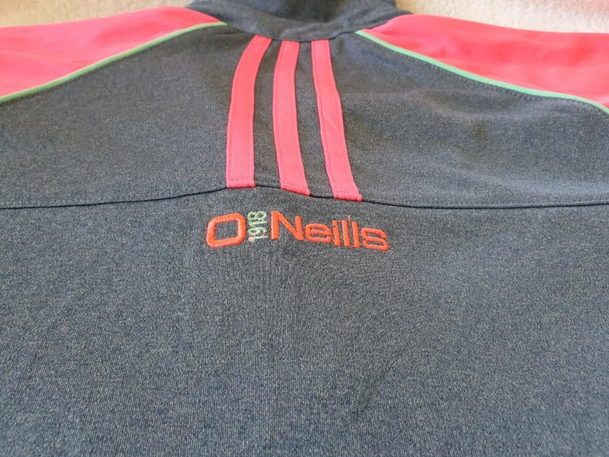 Donegal Womens Ladies Dillion Polo Shirt O'Neills - Image 4