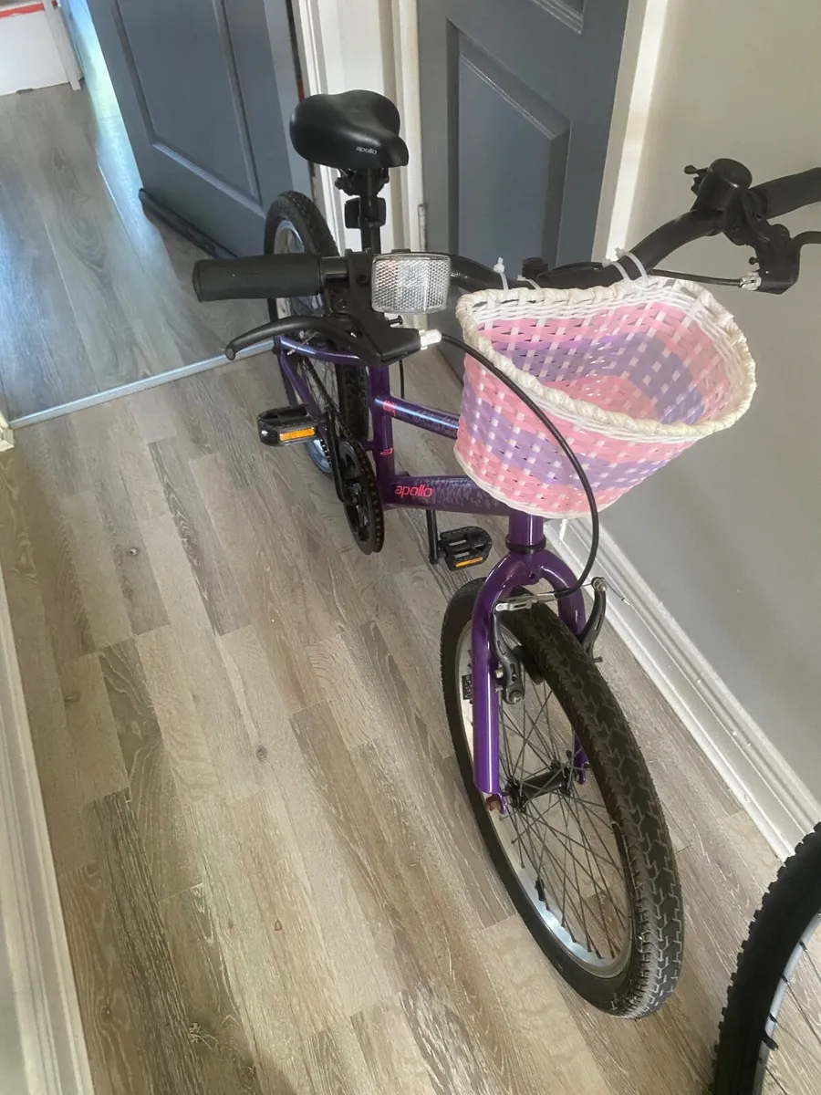 Bicycle - Image 1