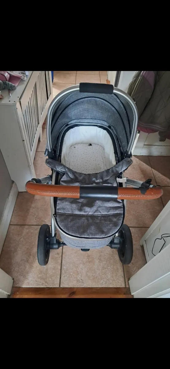 Buggy - Image 1