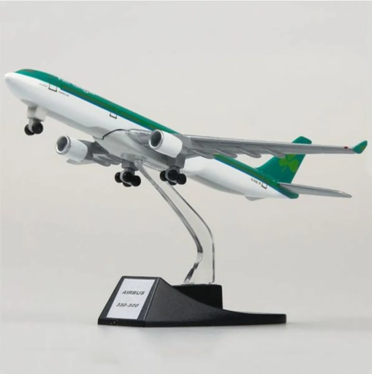 Aer Lingus, Airbus - A330 Diecast Model, Free Post - Image 4