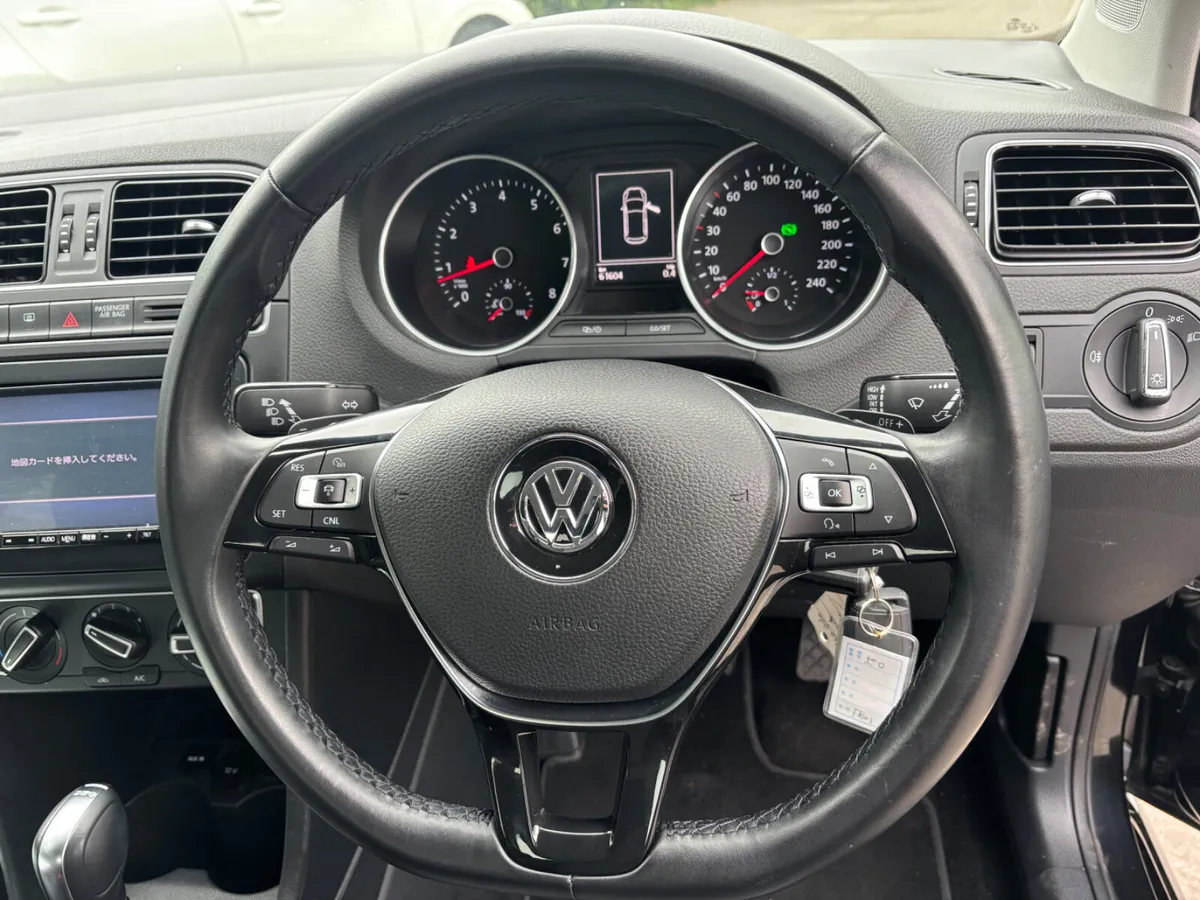 Vw polo Automatic 1.2 petrol - Image 2