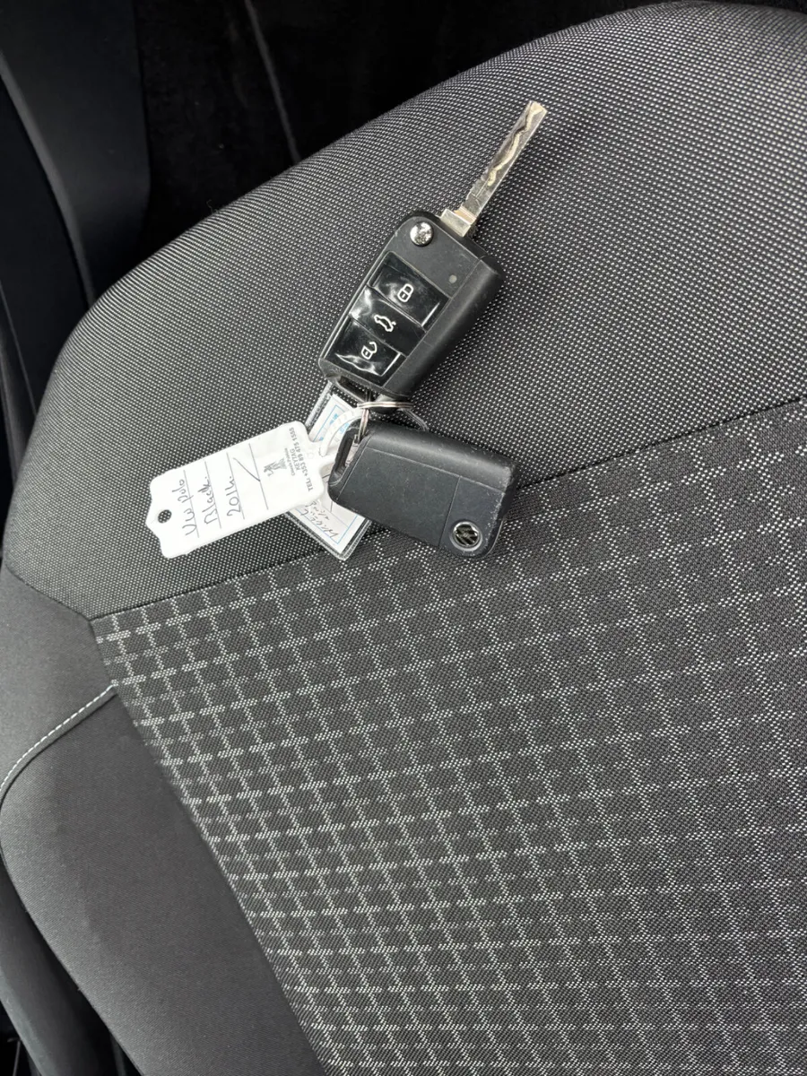 Vw polo Automatic 1.2 petrol - Image 3
