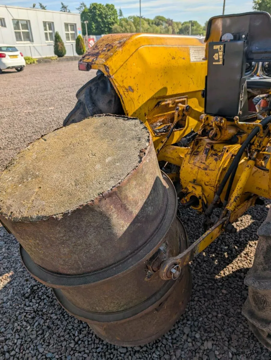 Massey Ferguson 20 - Image 4