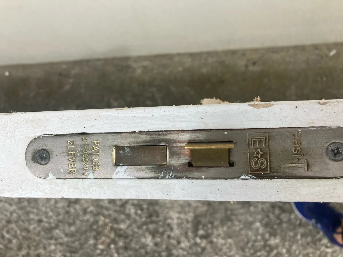 Internal door - Image 2
