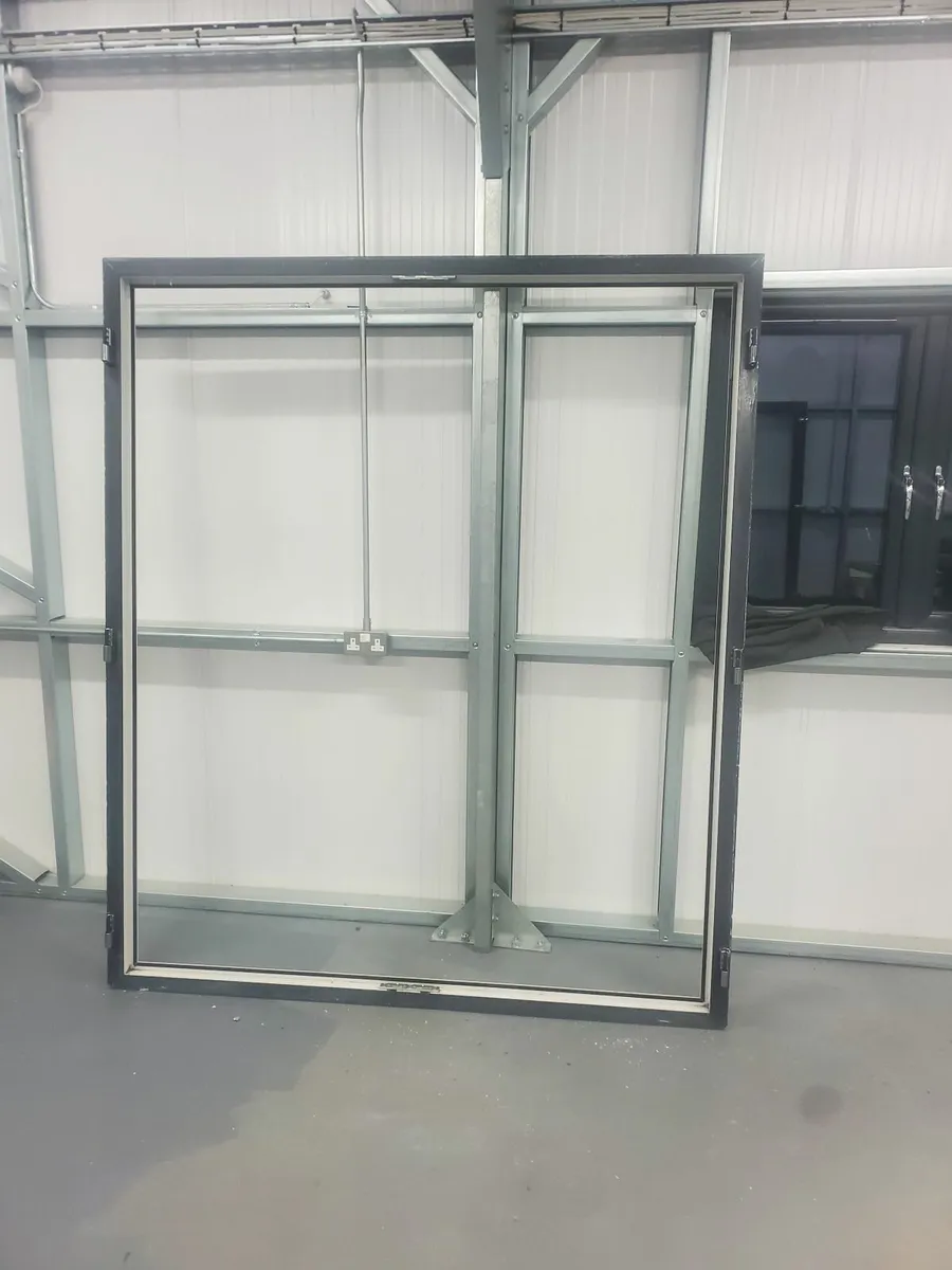 French doors - Image 2