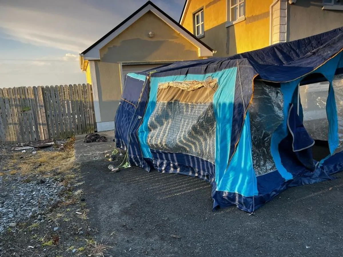 trailer tent - Image 3