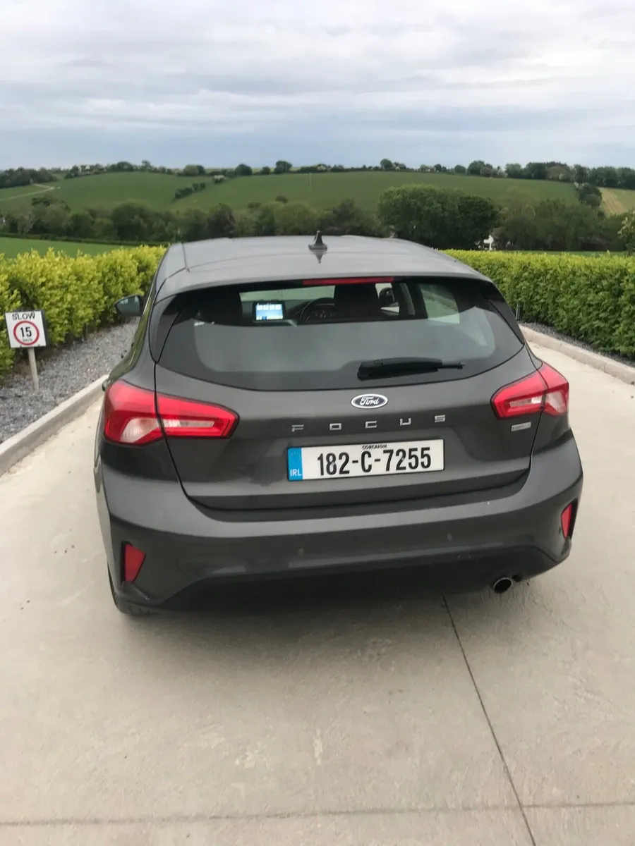 Ford Focus diesel - Image 2