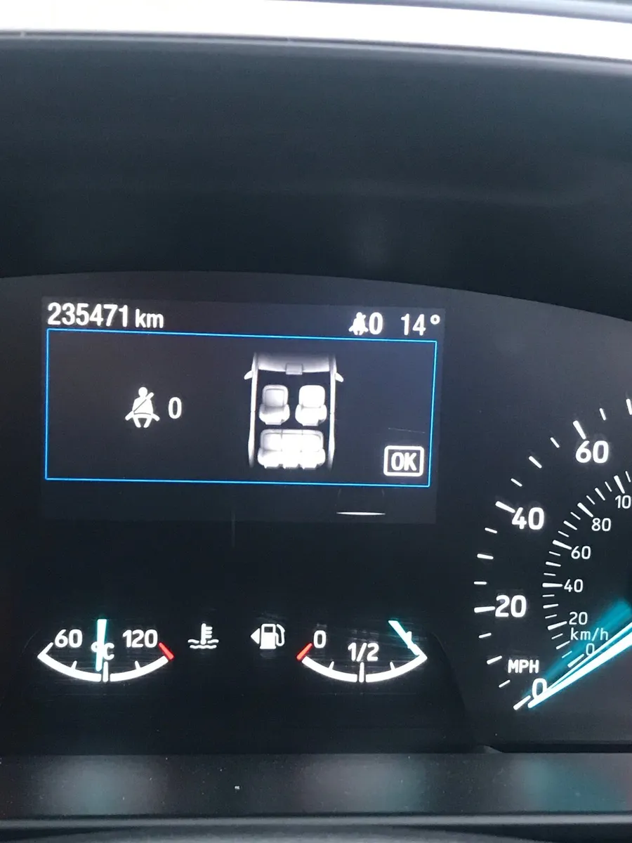 Ford Focus diesel - Image 4