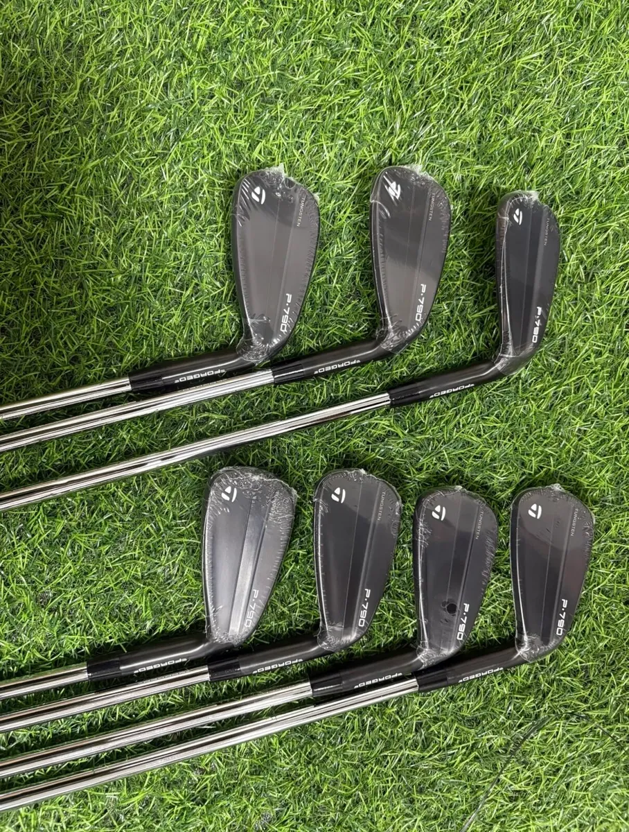 ⭐️P 790 irons⭐️ ✅4-PW✅ Brand New - Image 1