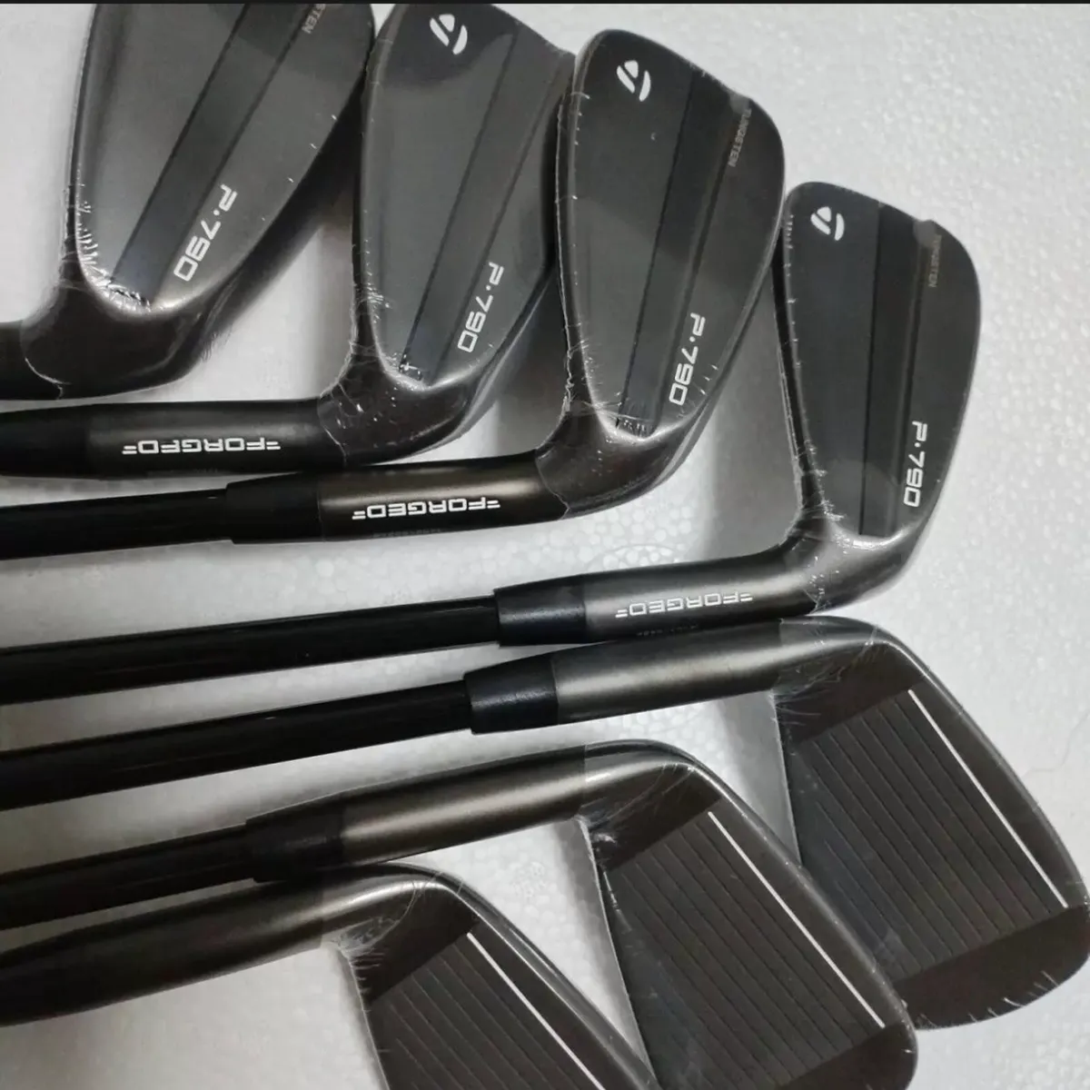 ⭐️P 790 irons⭐️ ✅4-PW✅ Brand New - Image 2