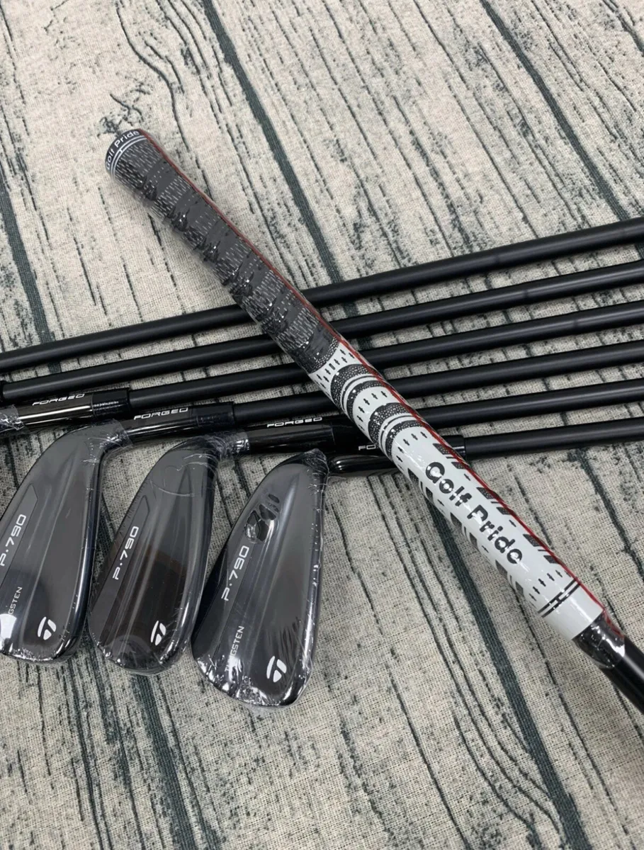 ⭐️P 790 irons⭐️ ✅4-PW✅ Brand New - Image 4