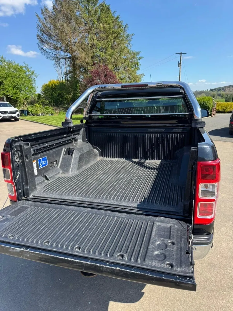 2014 Ford Ranger 2.2 Double Cab Auto - Image 3