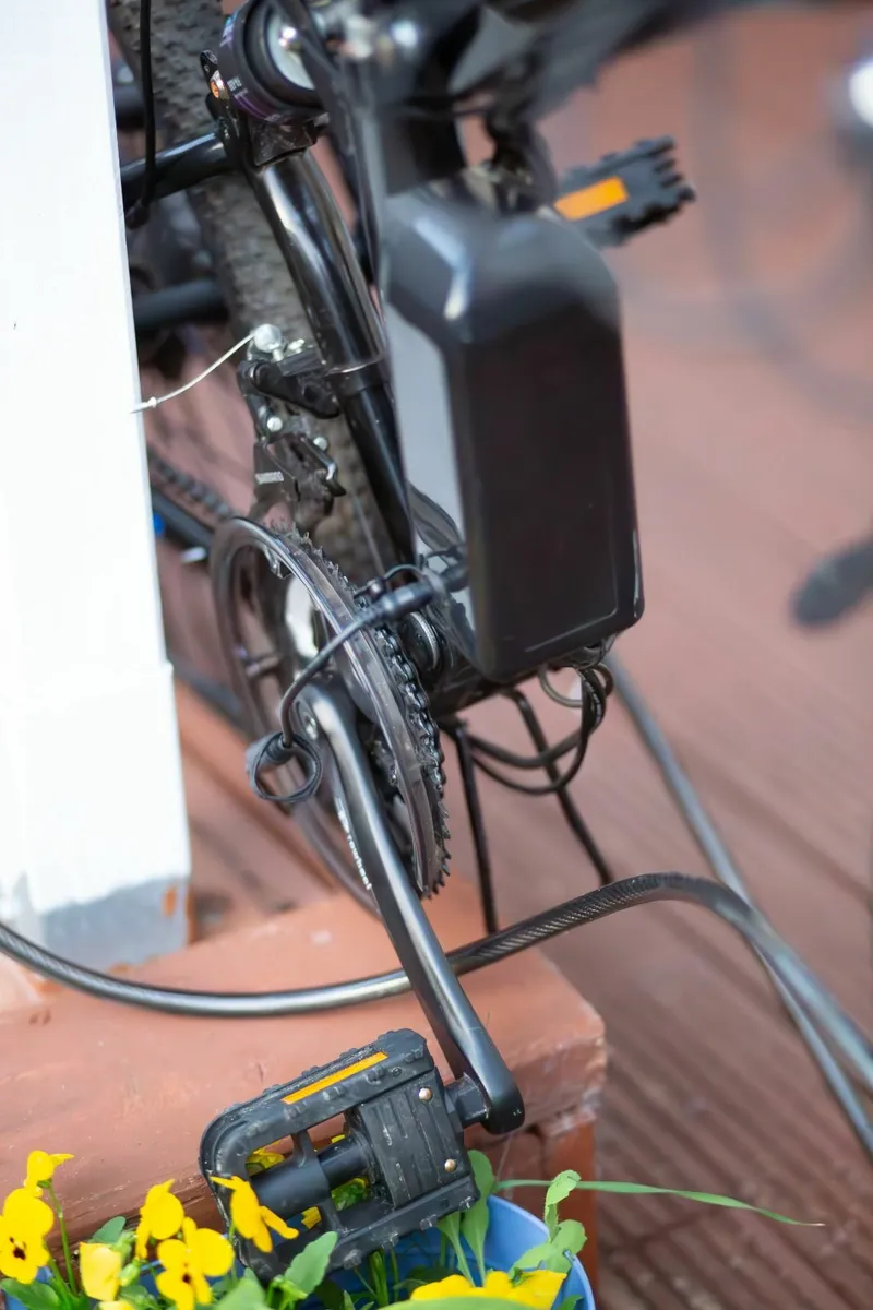 E-Bike - Image 2