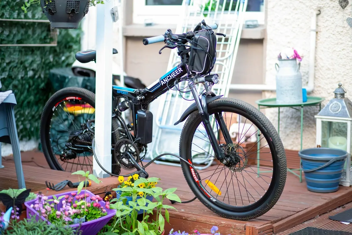 E-Bike - Image 3