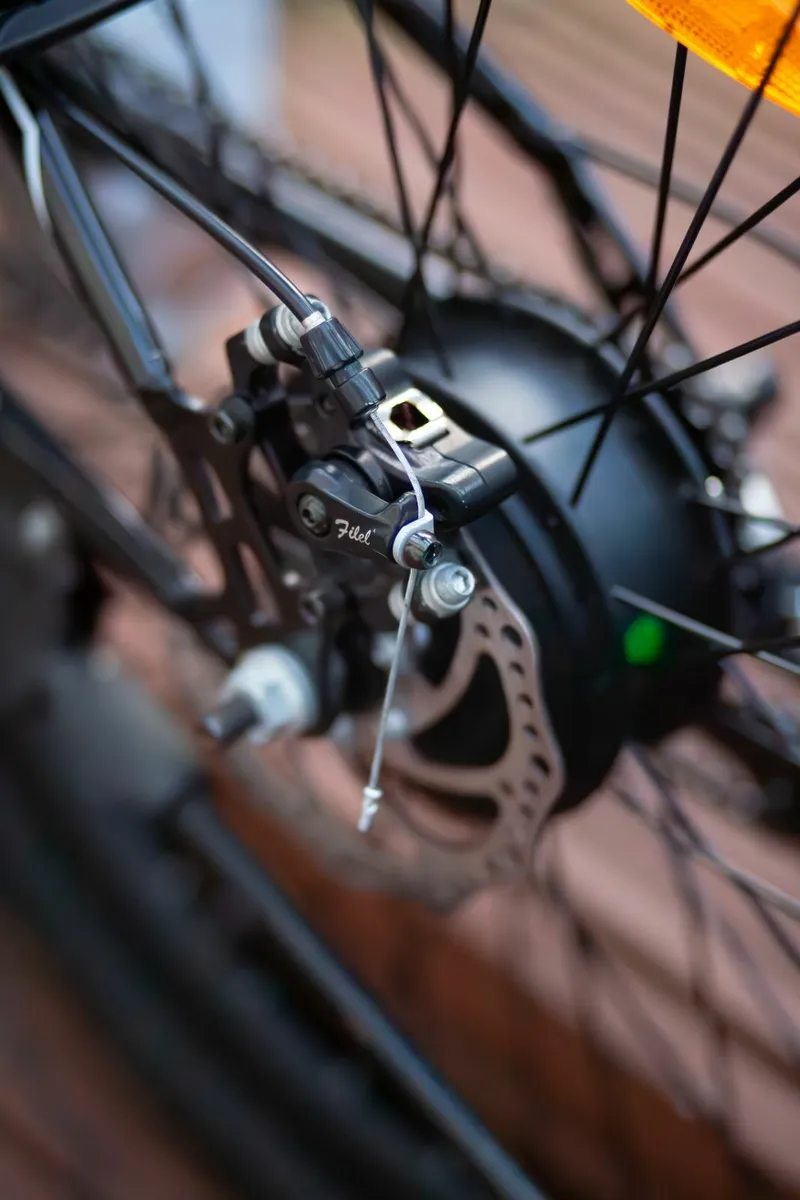 E-Bike - Image 4