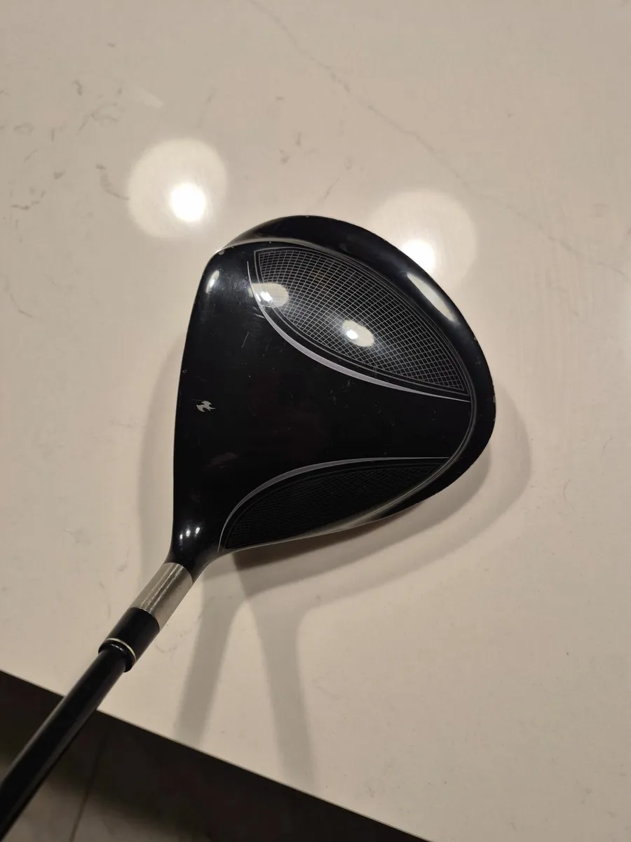 Taylormade burner driver - Image 2