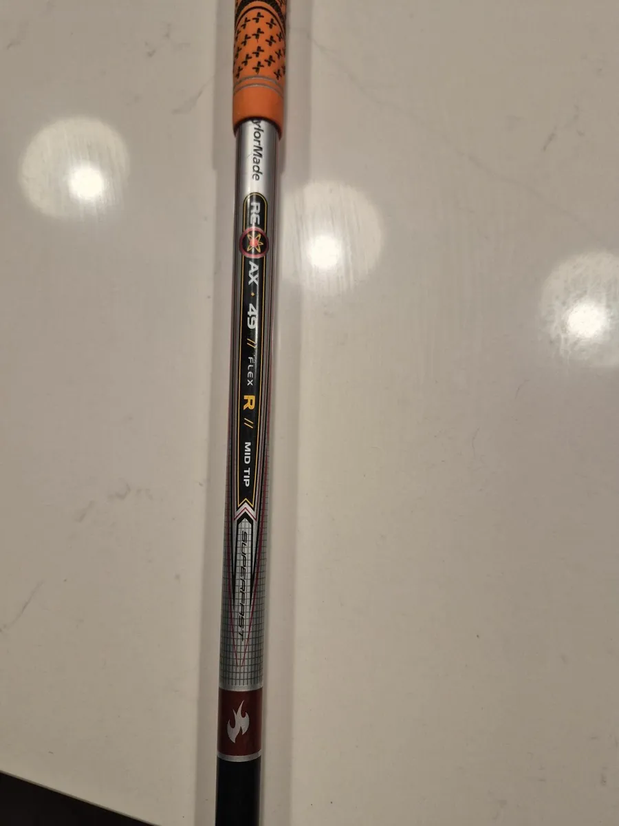 Taylormade burner driver - Image 4