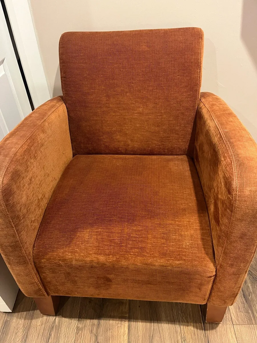 Chair - Image 1