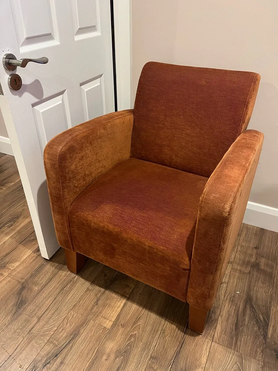 Chair - Image 3