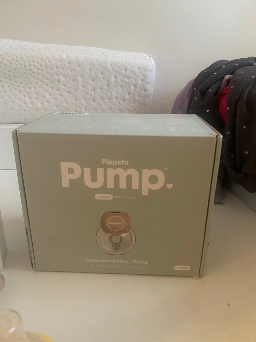 Baby equipment - Image 2