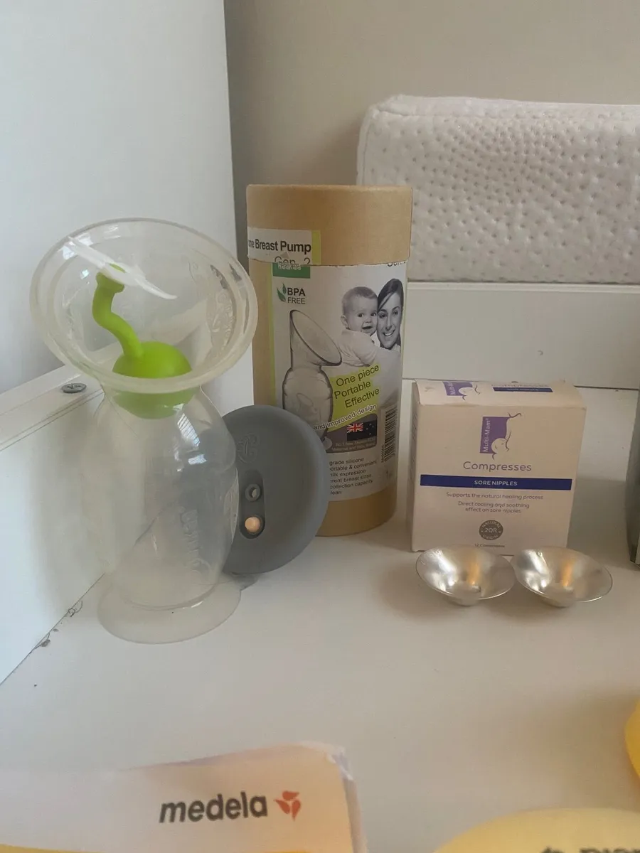 Baby equipment - Image 3