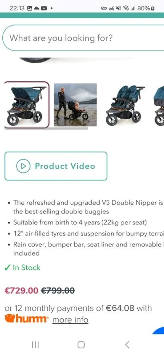 Double nipper - Image 2