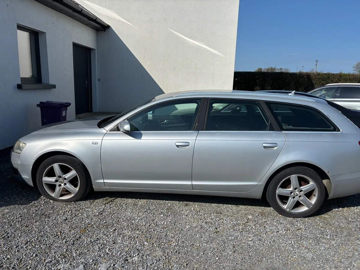 Audi a7 - Image 1