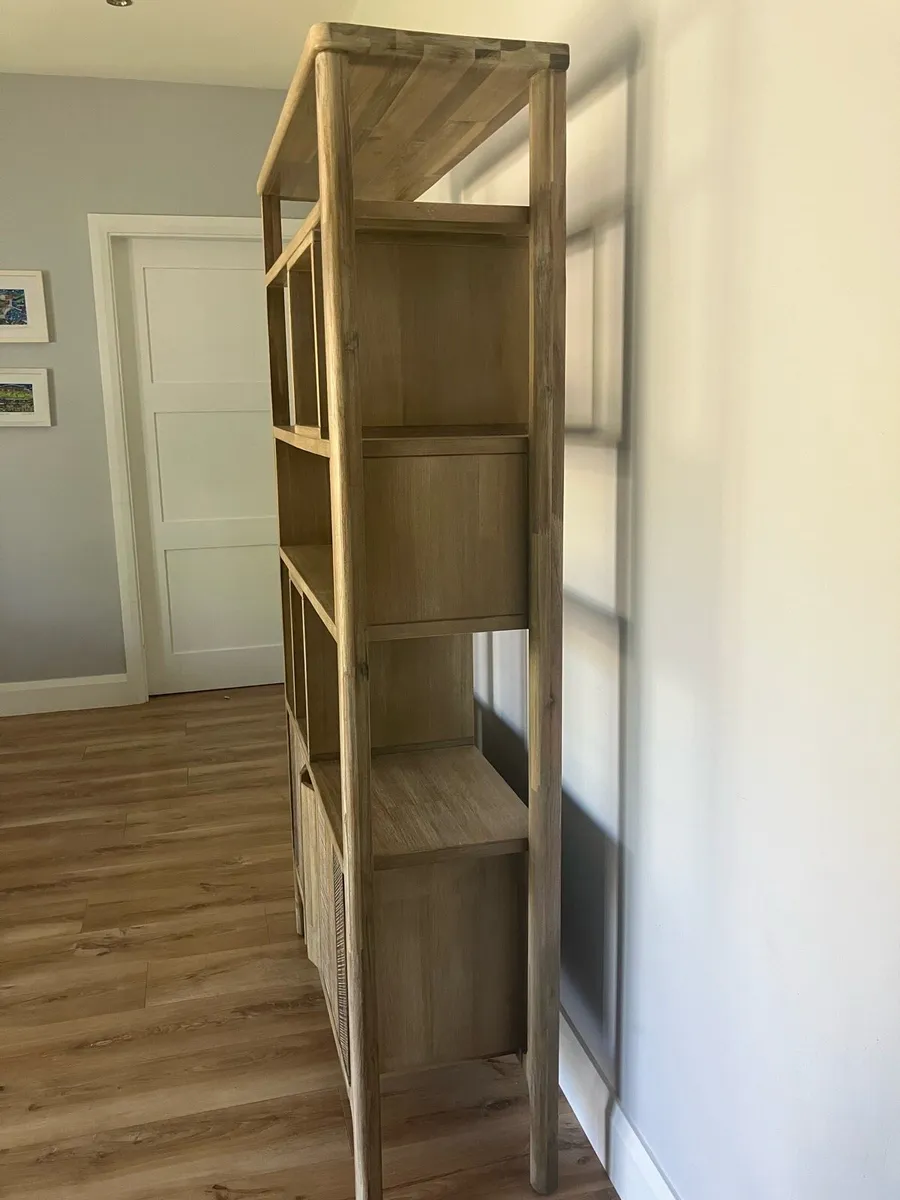 Bookcase display unit - Image 2