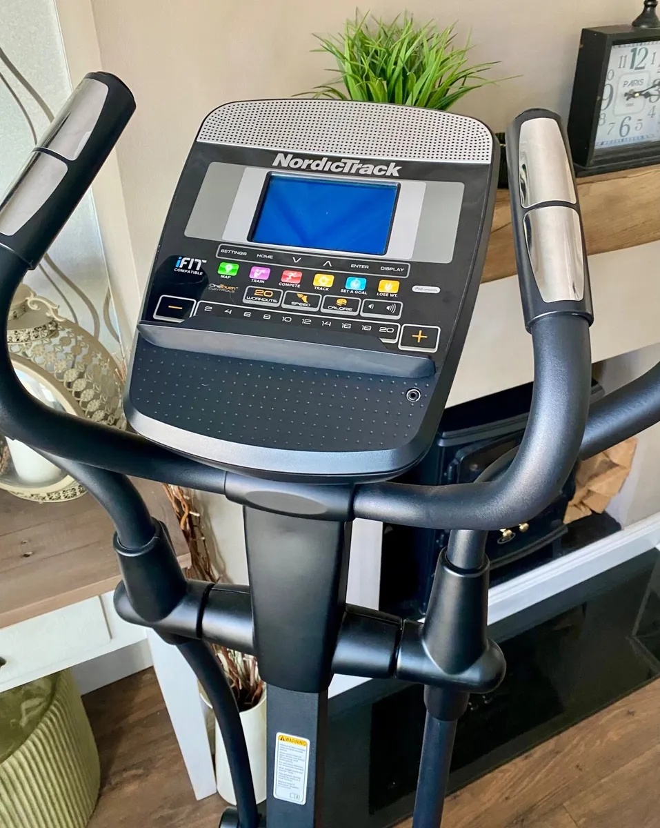 Cross Trainer - Image 2