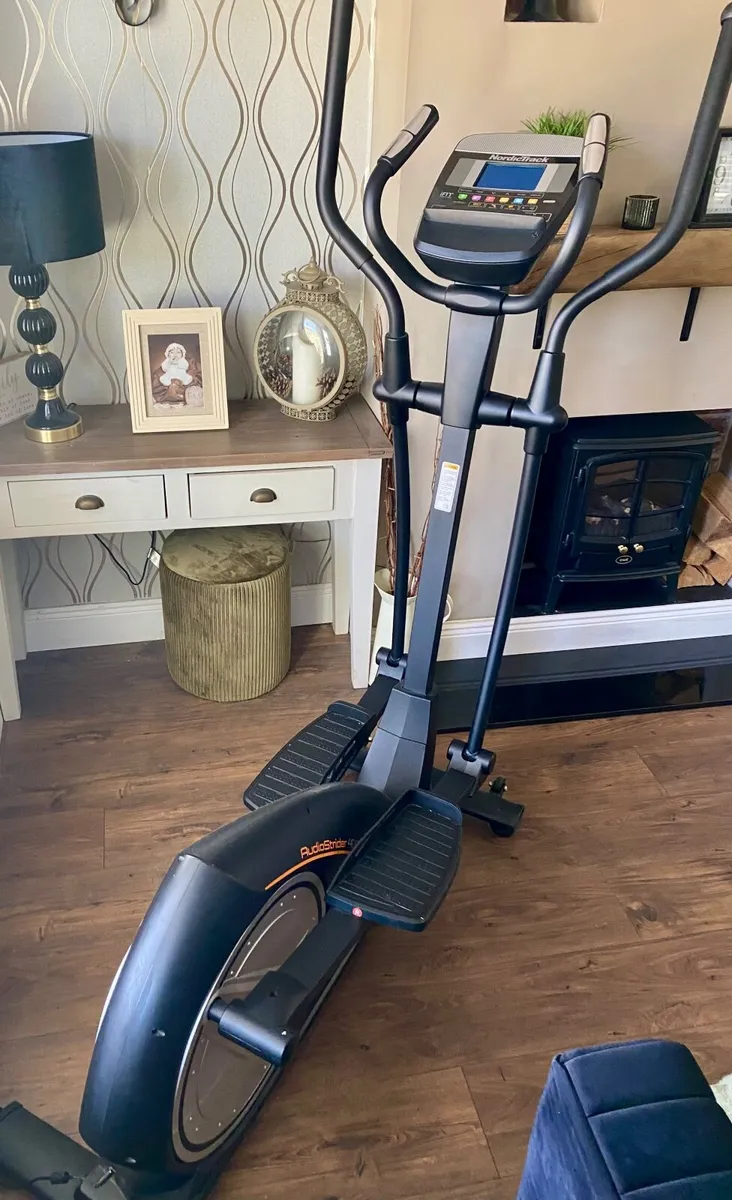Cross Trainer - Image 3