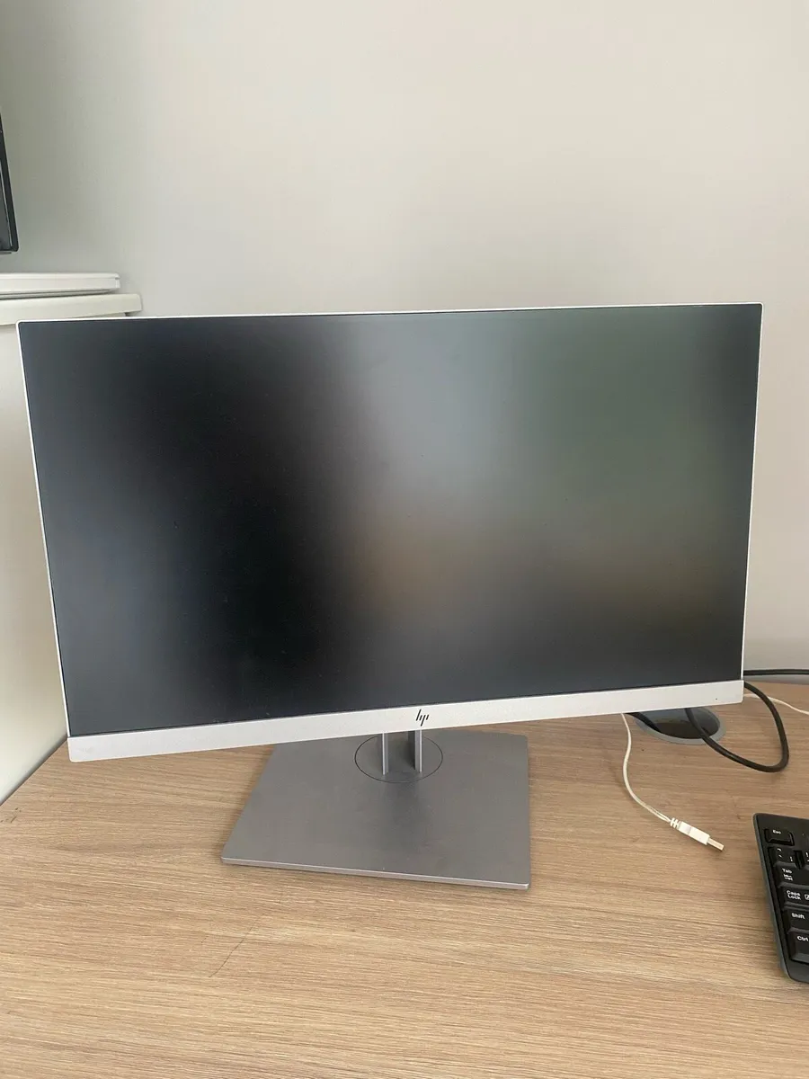 HP Monitor