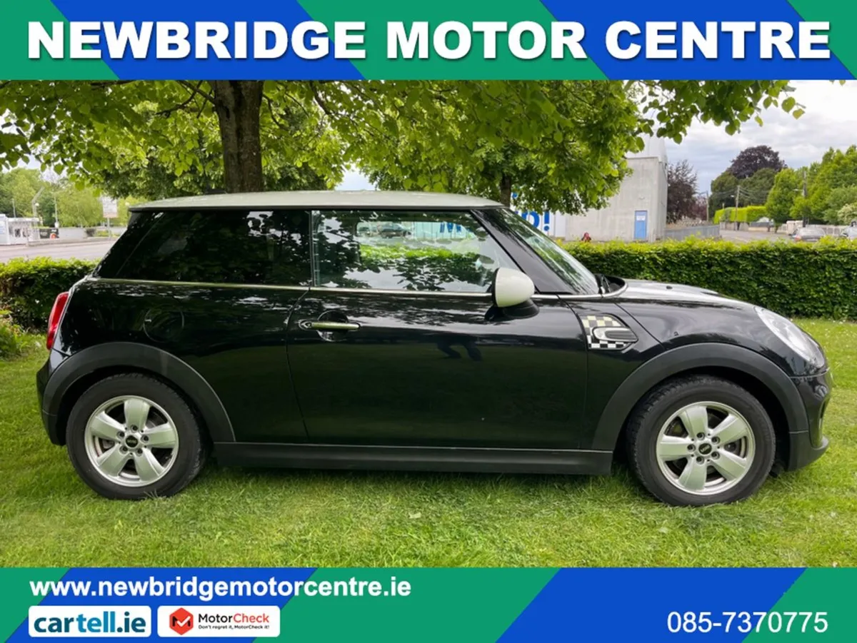 MINI Cooper Automatic Very Low Mileage - Image 3