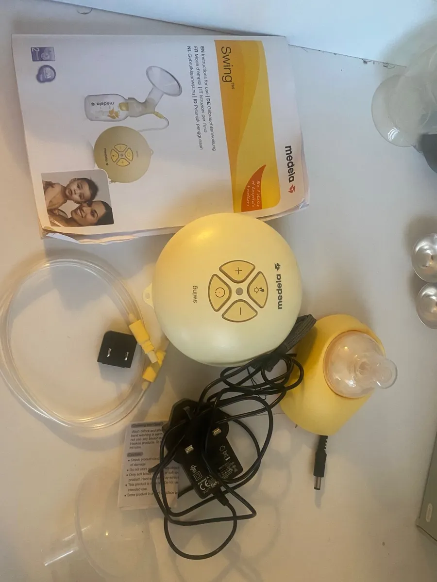 Baby equipment - Image 4