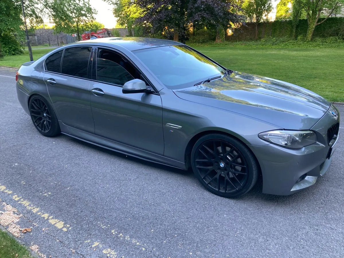132 Bmw 520D msport nct/tax 2026 - Image 2