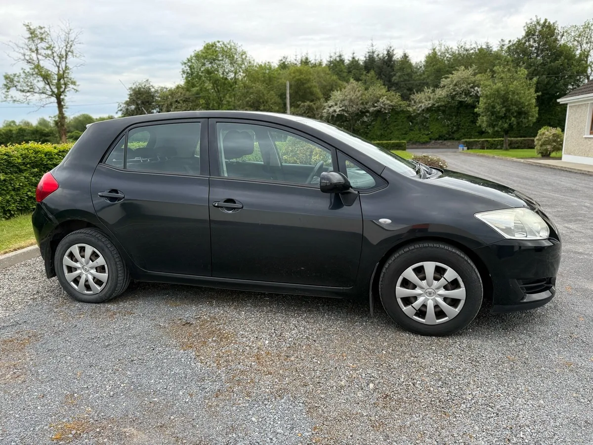 Car for sale - Image 4