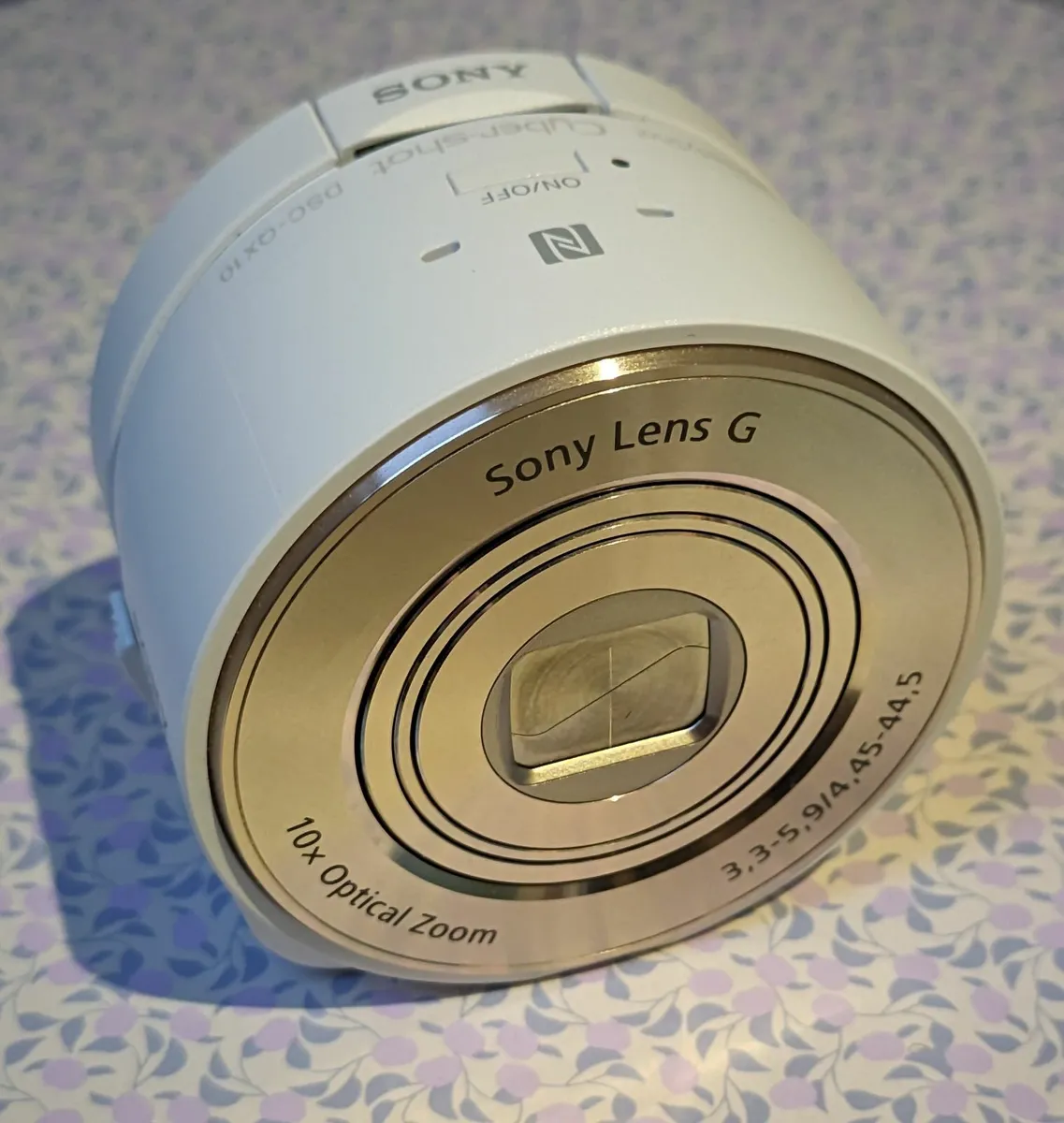 Sony QX10 - Image 2